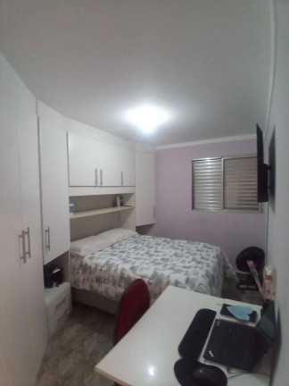Imagem Apartamento com 2 Quartos à Venda, 55 m² em Bandeiras - Osasco