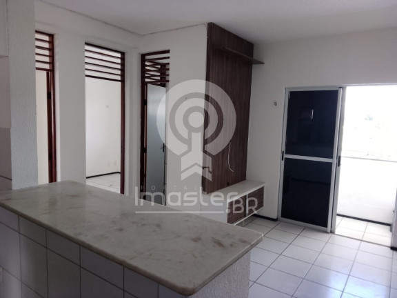 Imagem Apartamento com 2 Quartos à Venda, 51 m² em Henrique Jorge - Fortaleza Imagem Apartamento com 2 Quartos à Venda, 51 m² em Henrique Jorge - Fortaleza