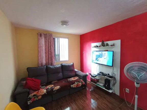 Imagem Apartamento com 2 Quartos à Venda, 39 m² em Jardim Petrópolis - Cotia Imagem Apartamento com 2 Quartos à Venda, 39 m² em Jardim Petrópolis - Cotia