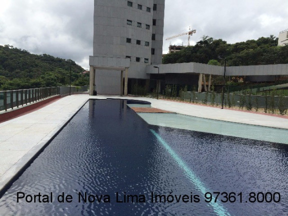 Imagem Apartamento com 4 Quartos à Venda, 280 m² em Vale Do Sereno - Nova Lima Imagem Apartamento com 4 Quartos à Venda, 280 m² em Vale Do Sereno - Nova Lima