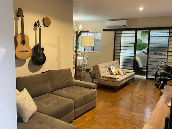 Imagem Casa com 3 Quartos à Venda, 149 m² em Jardim Chapadão - Campinas