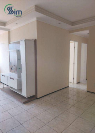 Imagem Apartamento com 3 Quartos à Venda, 125 m² em Farias Brito - Fortaleza