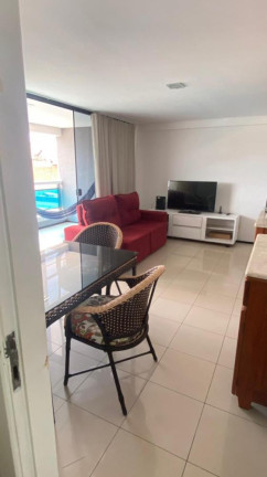 Imagem Apartamento com 2 Quartos à Venda, 78 m² em Praia De Iracema - Fortaleza