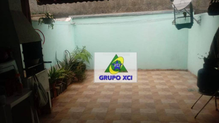 Imagem Casa com 2 Quartos à Venda, 64 m² em Jardim Cristina - Campinas Imagem Casa com 2 Quartos à Venda, 64 m² em Jardim Cristina - Campinas