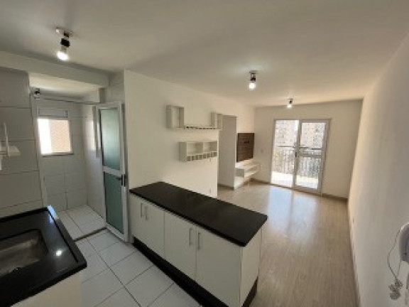 Apartamento com 3 Quartos à Venda, 62 m² em Jardim Celeste - São Paulo