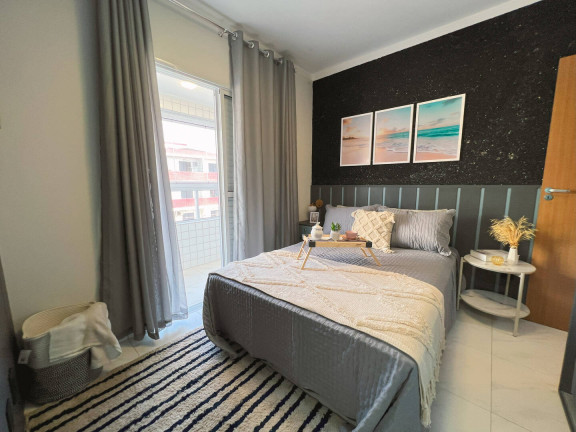 Imagem Apartamento com 2 Quartos à Venda, 100 m² em Guilhermina - Praia Grande Imagem Apartamento com 2 Quartos à Venda, 100 m² em Guilhermina - Praia Grande