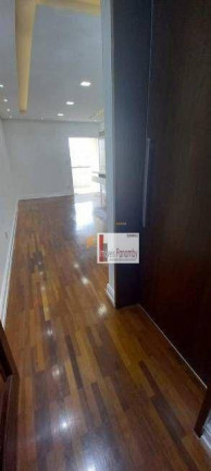Imagem Apartamento com 2 Quartos à Venda, 65 m² em Sacomã - São Paulo