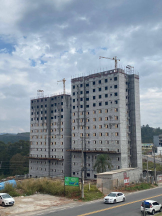 Imagem Apartamento com 2 Quartos à Venda, em Laranjeiras - Caieiras Imagem Apartamento com 2 Quartos à Venda, em Laranjeiras - Caieiras