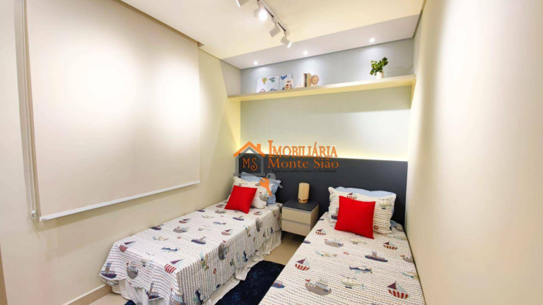 Imagem Apartamento com 2 Quartos à Venda, 46 m² em Macedo - Guarulhos Imagem Apartamento com 2 Quartos à Venda, 46 m² em Macedo - Guarulhos