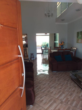Imagem Casa com 3 Quartos à Venda, 218 m² em Jardim Paraíso - Votorantim