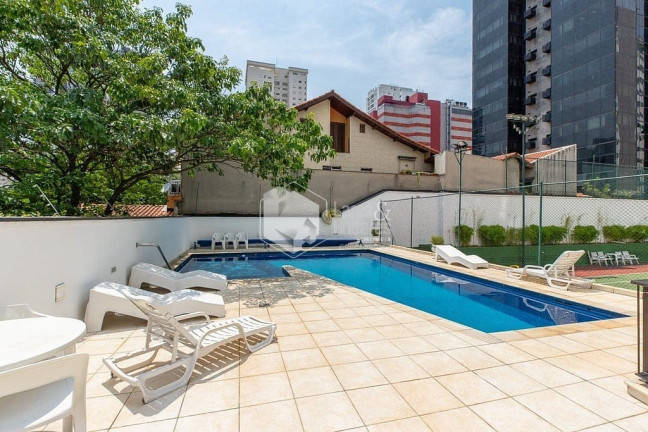 Imagem Apartamento com 4 Quartos à Venda, 223 m² em Vila Clementino - São Paulo Imagem Apartamento com 4 Quartos à Venda, 223 m² em Vila Clementino - São Paulo