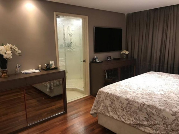 Imagem Apartamento com 4 Quartos à Venda, 300 m² em Tatuapé - São Paulo Imagem Apartamento com 4 Quartos à Venda, 300 m² em Tatuapé - São Paulo