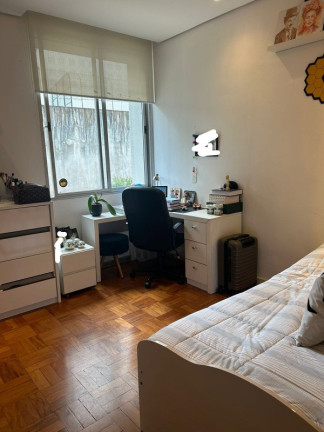 Imagem Imóvel com 2 Quartos à Venda, 101 m² em Santa Cecília - São Paulo Imagem Imóvel com 2 Quartos à Venda, 101 m² em Santa Cecília - São Paulo