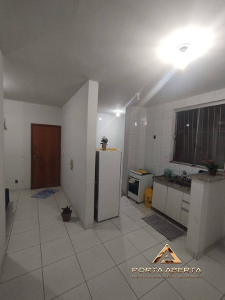 Imagem Apartamento com 2 Quartos à Venda, 62 m² em Parque Caravelas - Santana Do Paraíso Imagem Apartamento com 2 Quartos à Venda, 62 m² em Parque Caravelas - Santana Do Paraíso