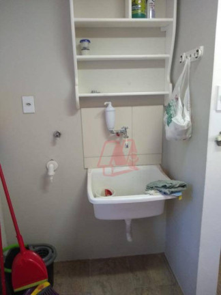 Imagem Apartamento com 2 Quartos à Venda, 44 m² em Glória - Porto Alegre