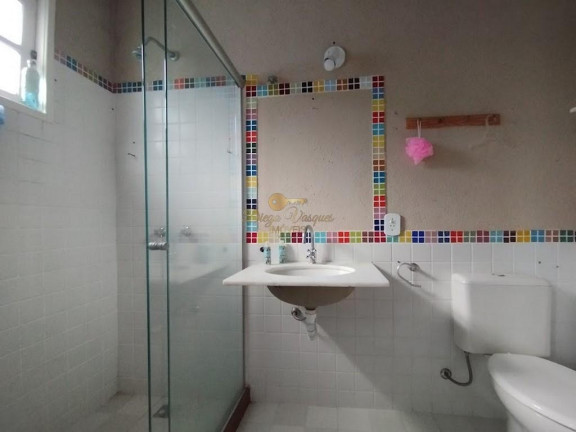 Imagem Casa com 3 Quartos à Venda, 147 m² em Albuquerque - Teresópolis