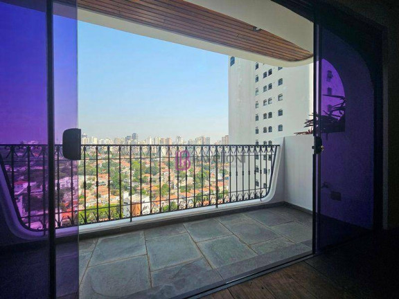Imagem Apartamento com 4 Quartos à Venda, 362 m² em Higienópolis - São Paulo