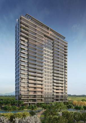Apartamento com 4 Quartos à Venda, 377 m² em Barra Da Tijuca - Rio De Janeiro