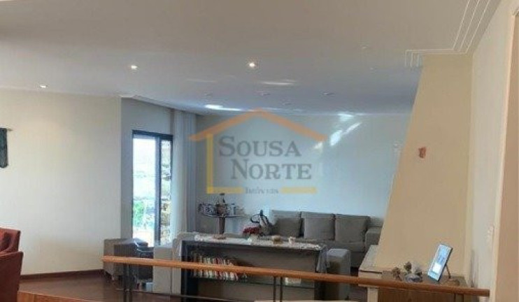 Imagem Apartamento com 4 Quartos à Venda, 220 m² em água Fria - São Paulo Imagem Apartamento com 4 Quartos à Venda, 220 m² em água Fria - São Paulo