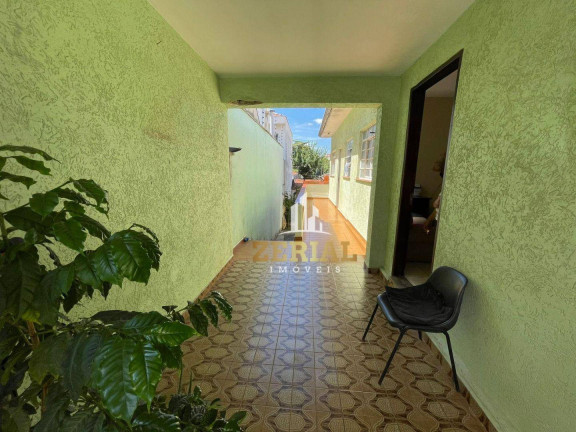 Casa com 2 Quartos à Venda, 144 m² em Olímpico - São Caetano Do Sul
