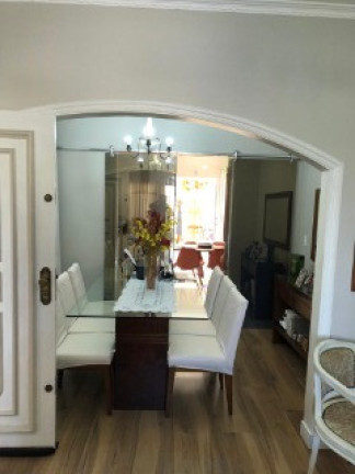 Imagem Casa com 3 Quartos à Venda, 150 m² em Jardim Da Saude - São Paulo Imagem Casa com 3 Quartos à Venda, 150 m² em Jardim Da Saude - São Paulo
