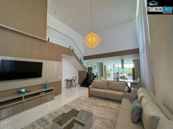 Imagem Casa com 4 Quartos à Venda, 618 m² em Condomínio Do Lago - Goiânia Imagem Casa com 4 Quartos à Venda, 618 m² em Condomínio Do Lago - Goiânia