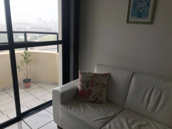 Imagem Apartamento com 1 Quarto à Venda, 62 m² em Mooca - São Paulo