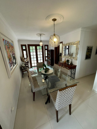Imagem Casa com 5 Quartos à Venda, 580 m² em Centro - São José