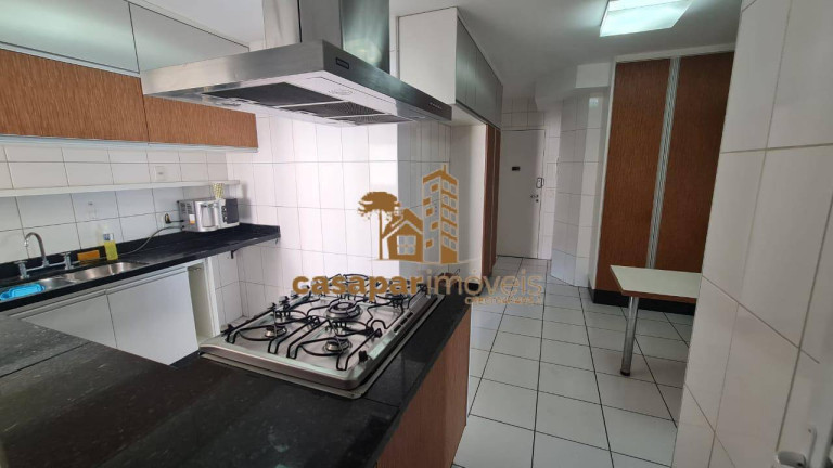 Imagem Apartamento com 3 Quartos à Venda, 146 m² em Santa Paula - São Caetano Do Sul