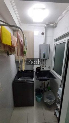 Imagem Apartamento com 3 Quartos à Venda, 82 m² em Baeta Neves - São Bernardo Do Campo