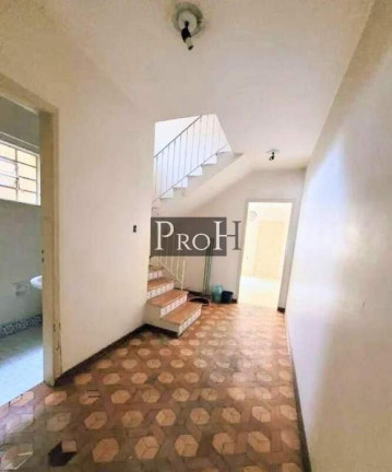 Imagem Sobrado com 4 Quartos à Venda, 232 m² em Jardim - Santo André Imagem Sobrado com 4 Quartos à Venda, 232 m² em Jardim - Santo André