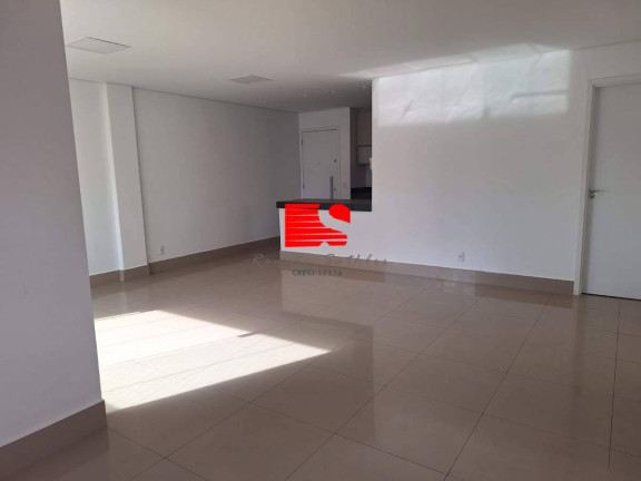 Imagem Apartamento com 3 Quartos à Venda, 85 m² em Grajaú - Belo Horizonte