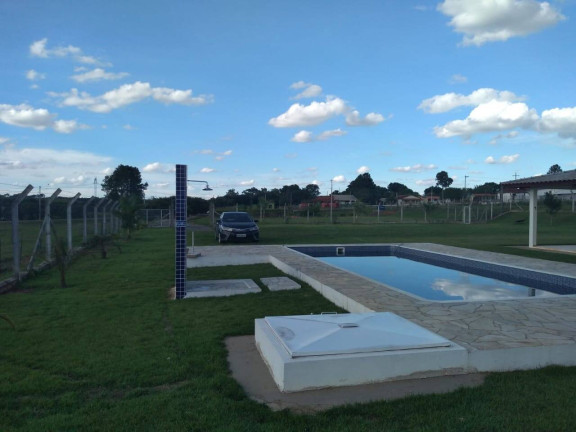 Imagem Chácara com 4 Quartos à Venda, 321 m² em Jardim Arco Verde - Araçoiaba Da Serra