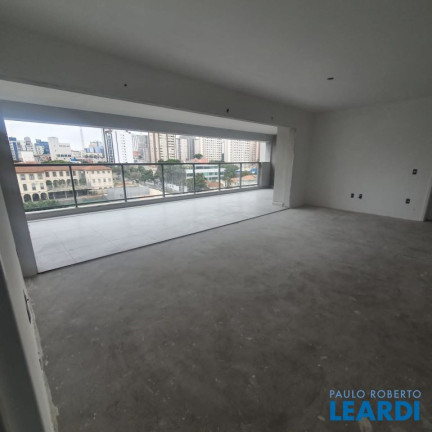 Imagem Apartamento com 4 Quartos à Venda, 181 m² em Vila Clementino - São Paulo