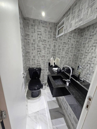 Imagem Apartamento com 2 Quartos à Venda, 89 m² em Imirim - São Paulo