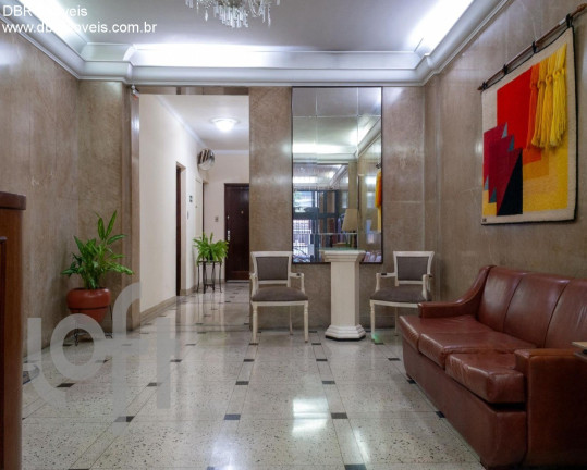 Imagem Apartamento com 3 Quartos à Venda, 160 m² em Bela Vista - São Paulo Imagem Apartamento com 3 Quartos à Venda, 160 m² em Bela Vista - São Paulo