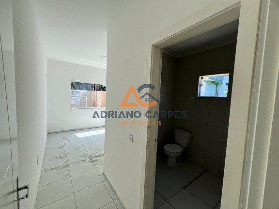 Imagem Imóvel com 2 Quartos à Venda, 62 m² em Gravatá - Navegantes Imagem Imóvel com 2 Quartos à Venda, 62 m² em Gravatá - Navegantes
