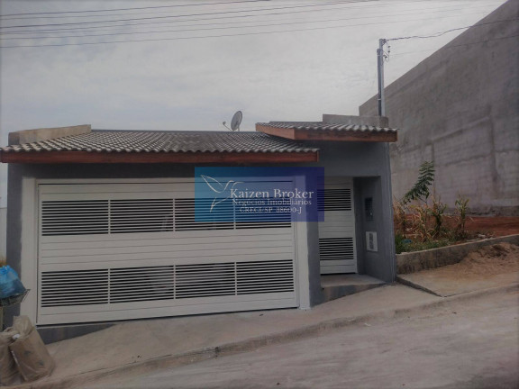 Casa com 3 Quartos à Venda,  em Residencial Vino Barolo - Bragança Paulista