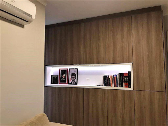 Imagem Apartamento com 3 Quartos à Venda, 163 m² em Paulista - Piracicaba