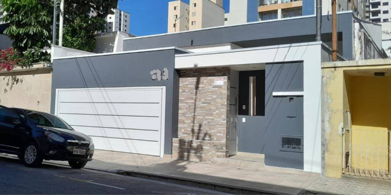 Imagem Casa com 3 Quartos à Venda, 260 m² em Santa Paula - São Caetano Do Sul Imagem Casa com 3 Quartos à Venda, 260 m² em Santa Paula - São Caetano Do Sul