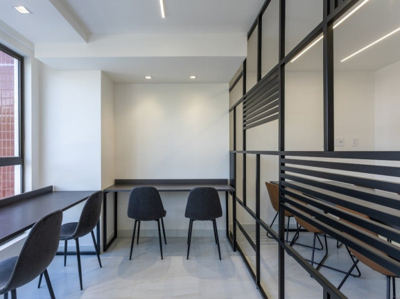 Imagem Imóvel com 1 Quarto à Venda, 29 m² em Tambauzinho - João Pessoa