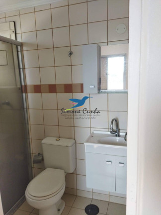 Imagem Apartamento com 2 Quartos à Venda, 55 m² em Jardim América - São José Dos Campos Imagem Apartamento com 2 Quartos à Venda, 55 m² em Jardim América - São José Dos Campos