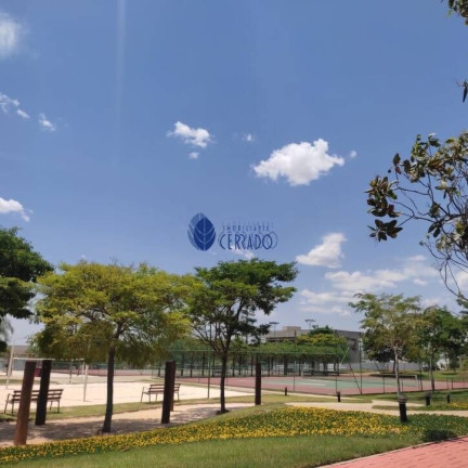 Casa com 3 Quartos à Venda, 180 m² em Condomínio Terras Alpha Anápolis - Anápolis
