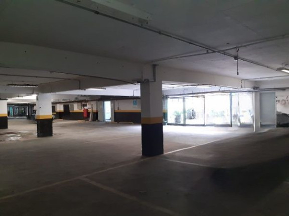 Imagem Edifício Residencial para Alugar, 3.615 m² em Planalto Paulista - São Paulo