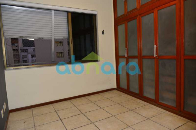 Imagem Apartamento com 3 Quartos à Venda, 280 m² em Copacabana - Rio De Janeiro