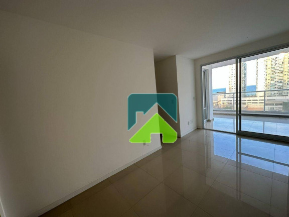 Imagem Apartamento com 3 Quartos à Venda, 75 m² em Itaparica - Vila Velha