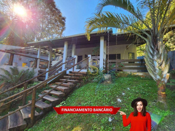 Casa com 3 Quartos à Venda, 350 m² em Serra Da Cantareira - Mairiporã