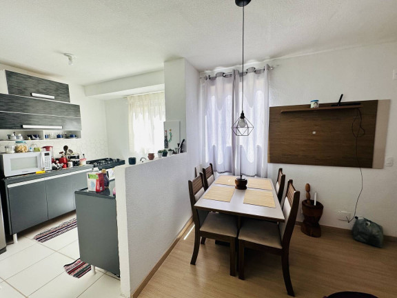 Apartamento à Venda,  em Jardim Real Park - Botucatu