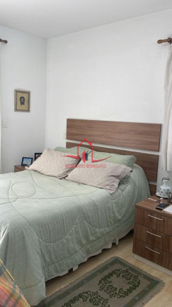 Imagem Apartamento com 3 Quartos à Venda, 130 m² em Jardim Bela Vista - Santo André Imagem Apartamento com 3 Quartos à Venda, 130 m² em Jardim Bela Vista - Santo André