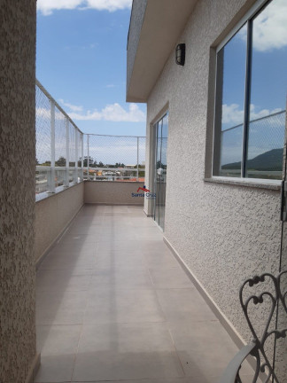 Imagem Cobertura com 3 Quartos à Venda, 140 m² em Ingleses Do Rio Vermelho - Florianópolis